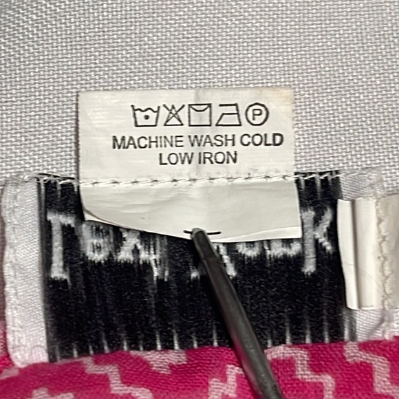 💯 Cotton Beach Cover-Up, Women’s Size Large - Picture 5 of 6